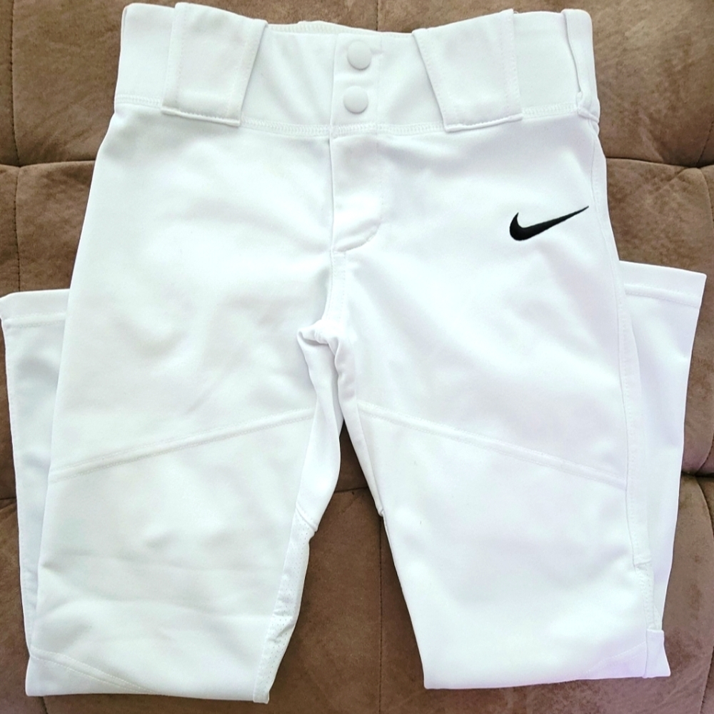 Nike Youth Vapor Select Baseball pants